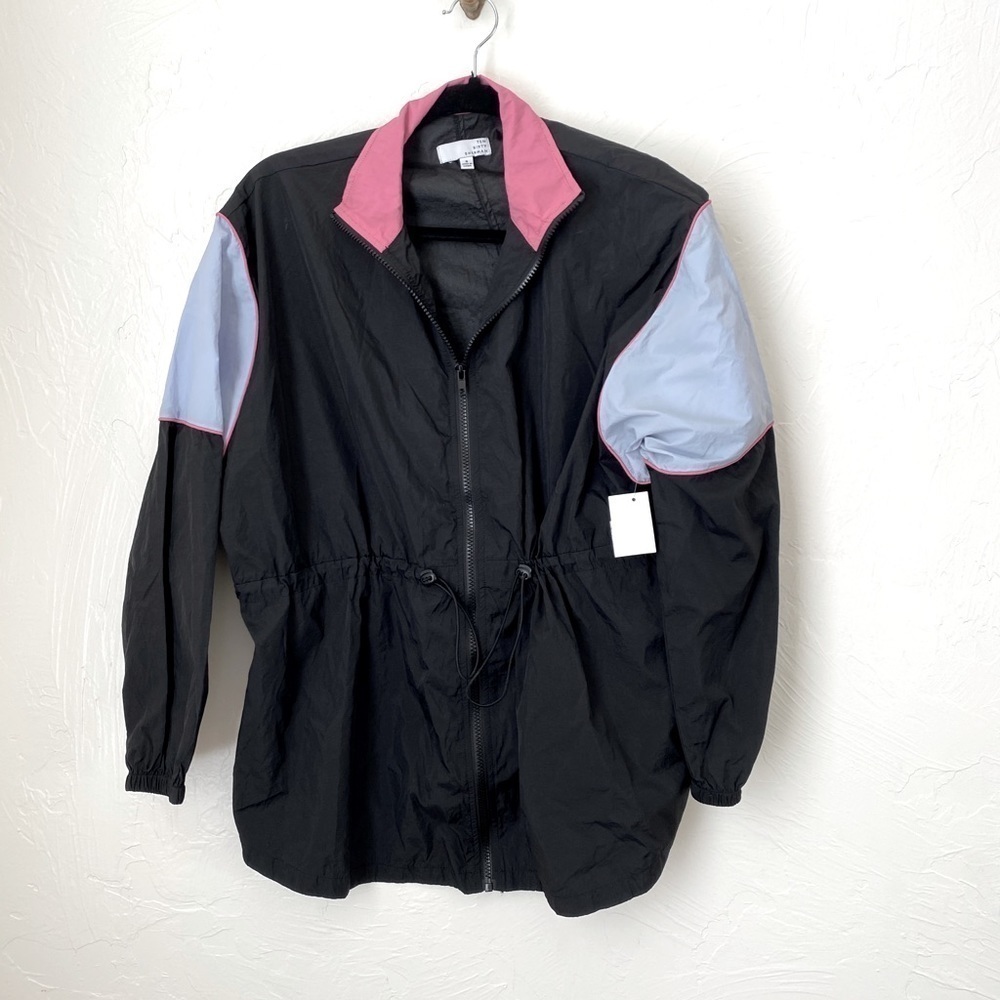 NWT Ten Sixty Sherman windbreaker jacket▪️size S